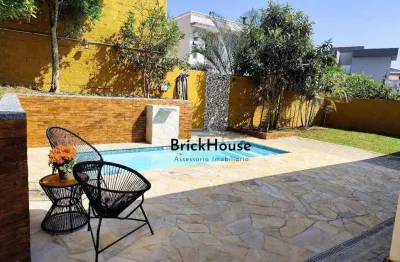 Casa com 3 dormitórios à venda, 210 m² por r$ 1.200.000 - santa adélia - vargem grande paulista/sp