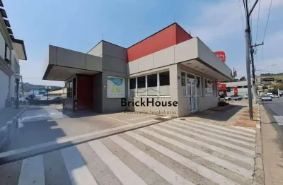 Ponto para alugar por r$ 25.000/mês - centro (são roque) - são roque/sp