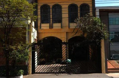 Casa com 3 dormitórios, sendo 2 suites à venda, 358 m² por r$ 2.200.000 - santana - são paulo/sp