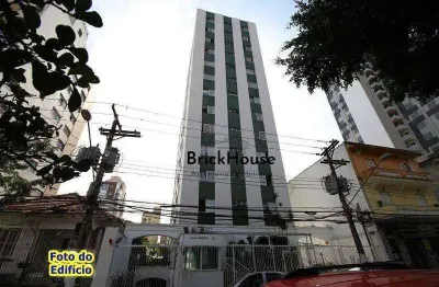 Apartamento com 3 dormitórios, sendo 1 suite, à venda, 112 m² por r$ 965.000 - vila mariana - são paulo/sp