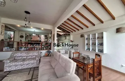 Casa com 4 dormitórios à venda, 357 m² por r$ 1.400.000,00 - jardim flórida - são roque/sp