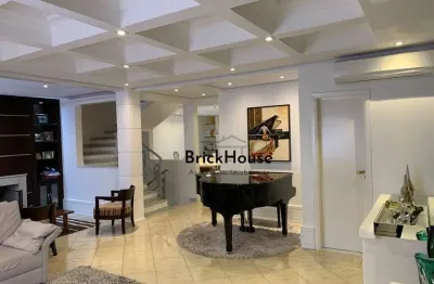 Casa com 3 dormitórios à venda, 302 m² por r$ 2.200.000,00 - vila irene - são roque/sp