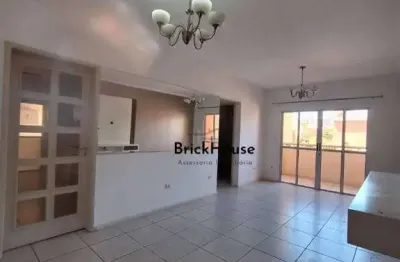 Apartamento com 2 dormitórios para alugar por r$ 3.800/mês - centro - são roque/sp