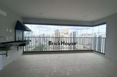 Apartamento com 3 dormitórios à venda, 115 m² por r$ 2.350.000 - vila pompeia - são paulo/sp
