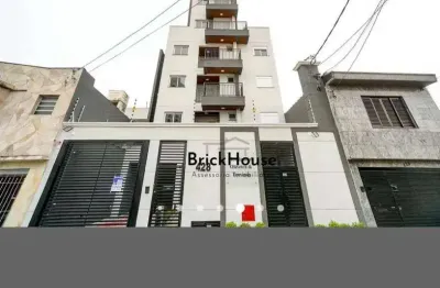 Apartamento à venda por R$ 266.000,00 - Vila Santo Estevão - São Paulo/SP