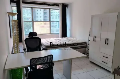 Kitnet / Stúdio para alugar na Rua Barão de Tatuí, 109, Vila Buarque, São Paulo