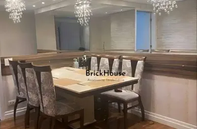 Apartamento com 3 quartos à venda na Avenida Professor Luiz Ignácio Anhaia Mello, 2580, Vila Prudente, São Paulo