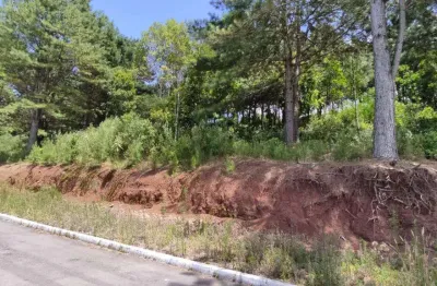 Terreno à venda no bairro moura com 450 m² de área privativa