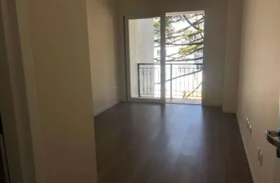 Apartamento 01 dorm. à venda no bairro centro com 50 m² de área privativa - 1 vaga de garagem