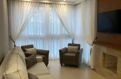 Apartamento 02 dorm. à venda no bairro mato queimado com 91 m² de área privativa - 1 vaga de garagem