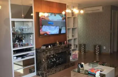 Apartamento 02 dorm. à venda no bairro avenida central com 67 m² de área privativa - 1 vaga de garagem