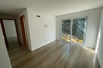 Apartamento 02 dorm. à venda no bairro várzea grande com 63 m² de área privativa - 1 vaga de garagem