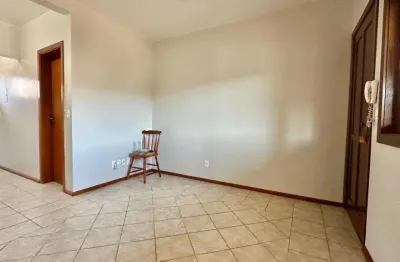 Apartamento 01 dorm. à venda no bairro dutra com 40 m² de área privativa - 1 vaga de garagem