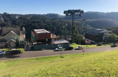 Terreno à venda no bairro alphaville com 636 m² de área privativa