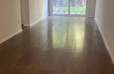 Apartamento 02 dorm. à venda no bairro centro com 84 m² de área privativa - 1 vaga de garagem