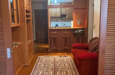 Studio à venda no bairro centro com 40 m² de área privativa - 1 vaga de garagem