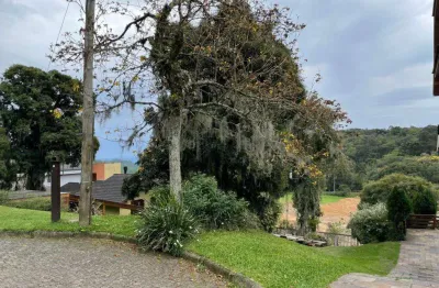 Terreno à venda no bairro saint moritz com 784 m² de área privativa