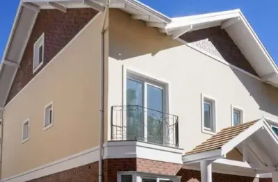 Casa 02 dorm. à venda no bairro mato queimado com 109 m² de área privativa - 1 vaga de garagem