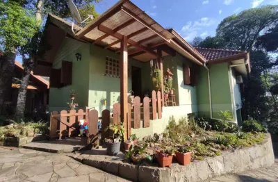 Casa 05 dorm. à venda no bairro palace hotel com 200 m² de área privativa - 3 vagas de garagem