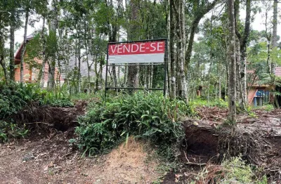 Terreno à venda no bairro lago negro com 504 m² de área privativa