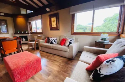 Apartamento 02 dorm. à venda no bairro planalto com 114 m² de área privativa - 1 vaga de garagem