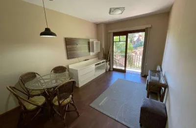 Apartamento 01 dorm. à venda no bairro planalto com 52 m² de área privativa - 1 vaga de garagem