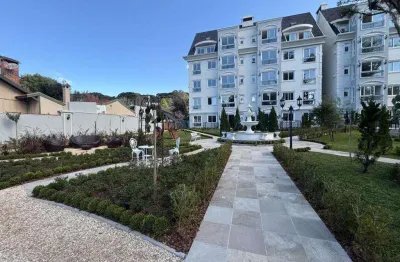 Apartamento 02 dorm. à venda no bairro planalto com 75 m² de área privativa - 1 vaga de garagem