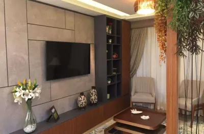 Apartamento 02 dorm. à venda no bairro mato queimado com 83 m² de área privativa - 1 vaga de garagem