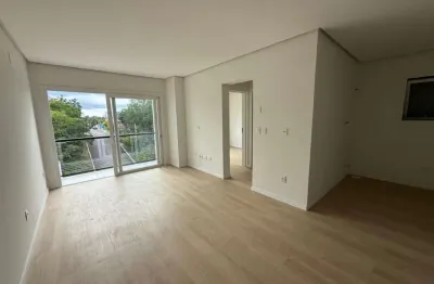 Apartamento 01 dorm. à venda no bairro várzea grande com 51 m² de área privativa - 1 vaga de garagem