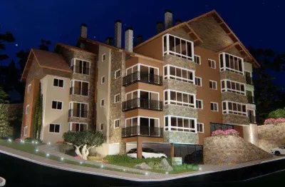 Apartamento 03 dorm. à venda no bairro floresta com 90 m² de área privativa - 1 vaga de garagem