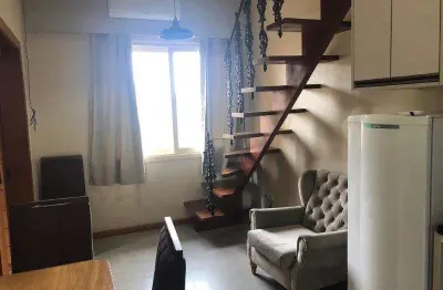 Apartamento 02 dorm. à venda no bairro planalto com 48 m² de área privativa - 1 vaga de garagem