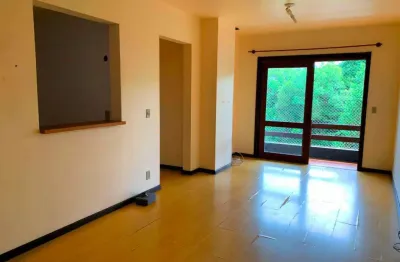 Apartamento 02 dorm. à venda no bairro floresta com 69 m² de área privativa - 1 vaga de garagem