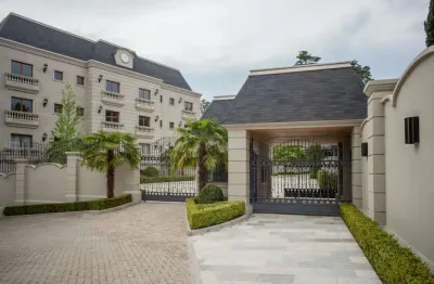 Apartamento 03 dorm. à venda no bairro bela vista com 215 m² de área privativa - 2 vagas de garagem