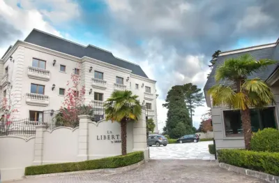 Apartamento 04 dorm. à venda no bairro bela vista com 436 m² de área privativa - 4 vagas de garagem