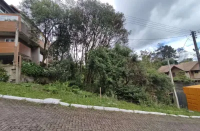 Terreno à venda no bairro vale das colinas com 600 m² de área privativa