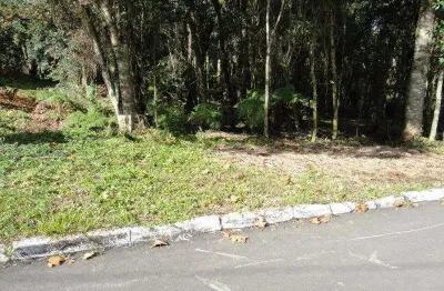 Terreno à venda no bairro villagio com 980 m² de área privativa