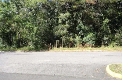 Terreno à venda no bairro villagio com 785 m² de área privativa