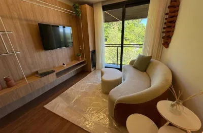 Apartamento 01 dorm. à venda no bairro várzea grande com 43 m² de área privativa - 1 vaga de garagem