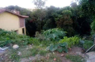 Terreno à venda no bairro serra grande com 614 m² de área privativa