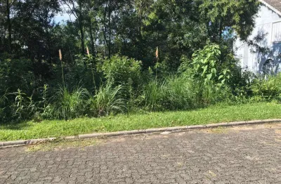 Terreno à venda no bairro vale das colinas com 600 m² de área privativa