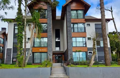 Apartamento 02 dorm. à venda no bairro bavária com 80 m² de área privativa - 1 vaga de garagem