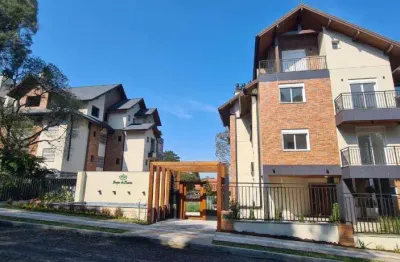 Apartamento 02 dorm. à venda no bairro bavária com 82 m² de área privativa - 1 vaga de garagem
