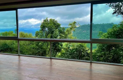 Apartamento 02 dorm. à venda no bairro bela vista com 118 m² de área privativa - 2 vagas de garagem