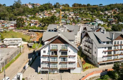 Apartamento 03 dorm. à venda no bairro piratini com 98 m² de área privativa - 1 vaga de garagem