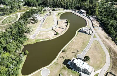 Terreno à venda no bairro laken com 1218 m² de área privativa