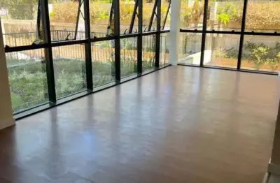Apartamento 02 dorm. à venda no bairro centro com 95 m² de área privativa - 1 vaga de garagem