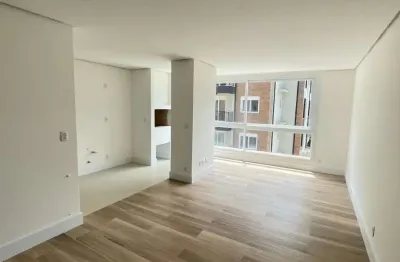Apartamento 03 dorm. à venda no bairro bavária com 107 m² de área privativa - 1 vaga de garagem