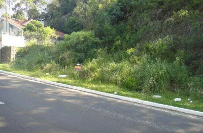 Terreno à venda no bairro candiago com 1139 m² de área privativa