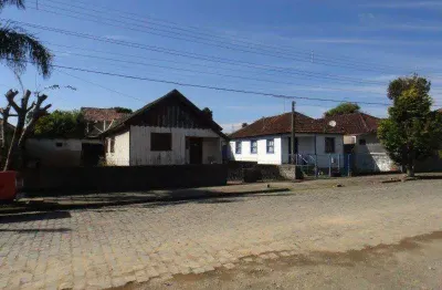 Terreno à venda no bairro centro com 300 m² de área privativa