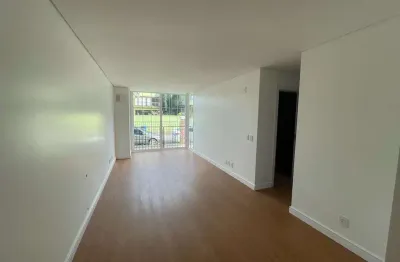 Apartamento 02 dorm. à venda no bairro centro com 68 m² de área privativa - 1 vaga de garagem